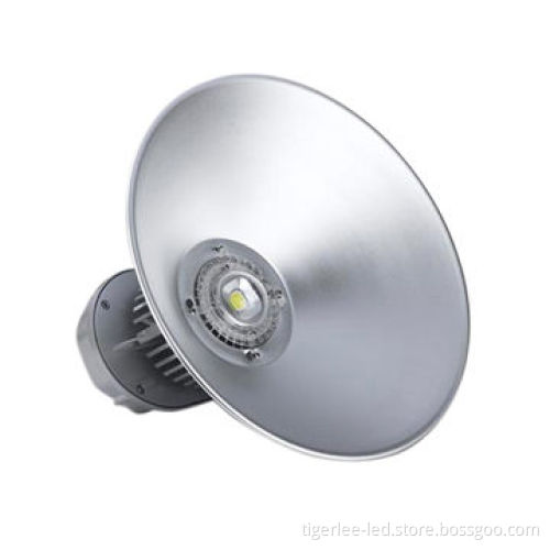 CE LED high bay light, 100W, high brightness